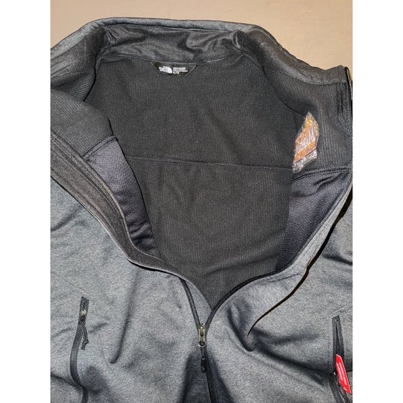 The north face, Ridgeline, SS vest gray new w/ logo, xl - Picture 5 of 10